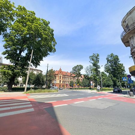 Apartament Queen W Sercu Krakowskiego Kazimierza Apartment Exterior foto
