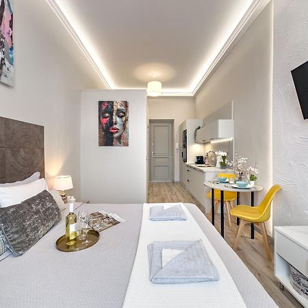 Apartament Queen W Sercu Krakowskiego Kazimierza Apartment Exterior foto