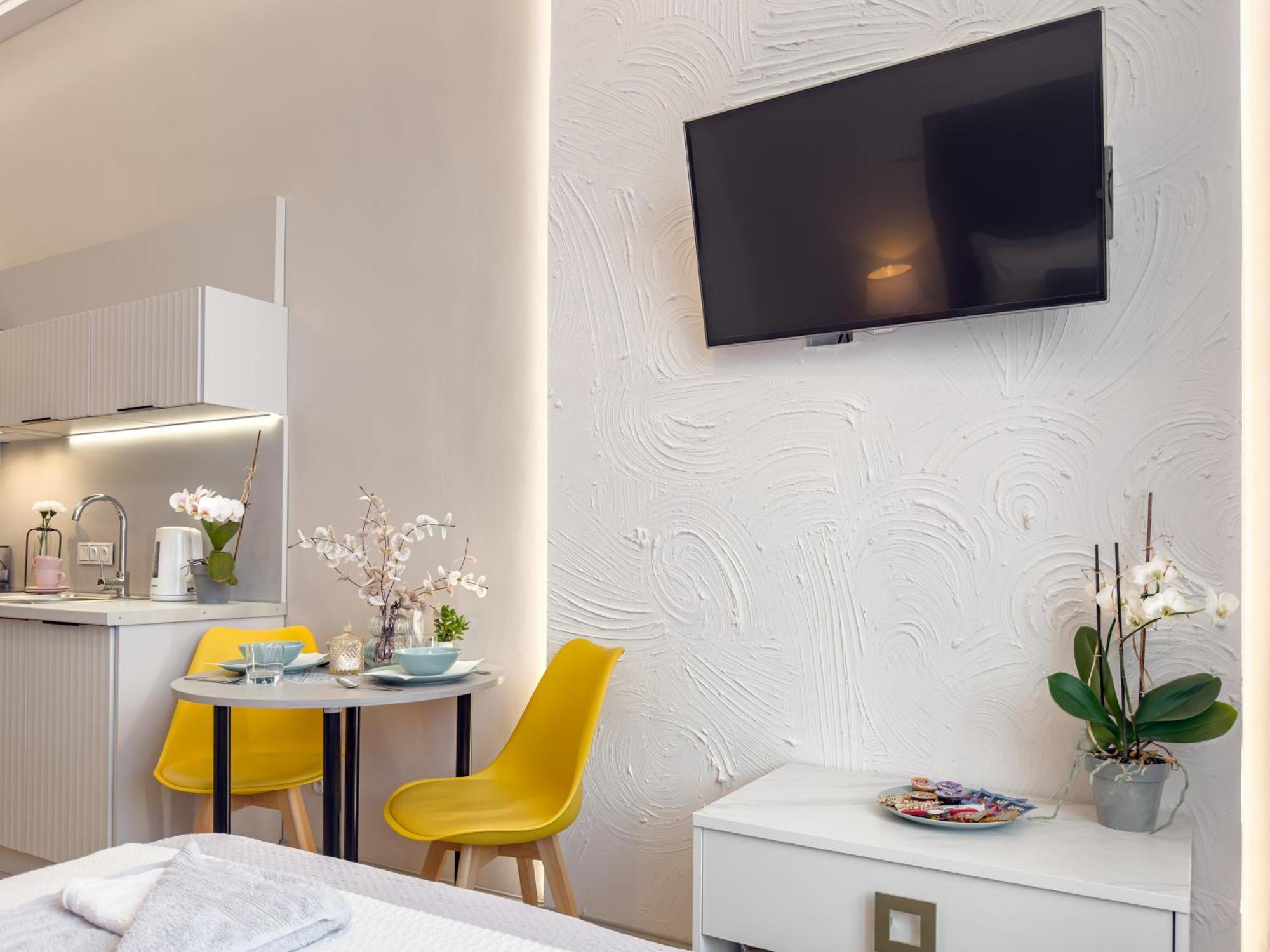 Apartament Queen W Sercu Krakowskiego Kazimierza Apartment Exterior foto