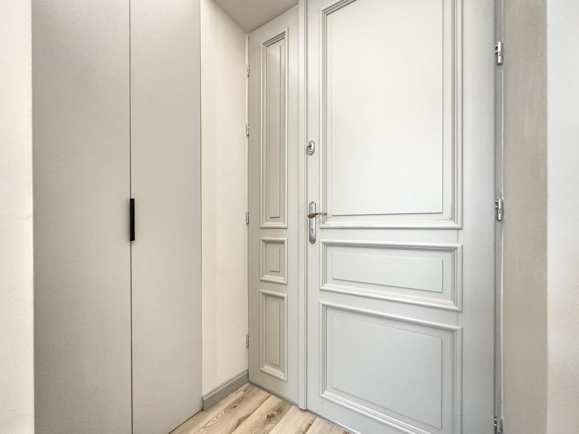 Apartament Queen W Sercu Krakowskiego Kazimierza Apartment Exterior foto