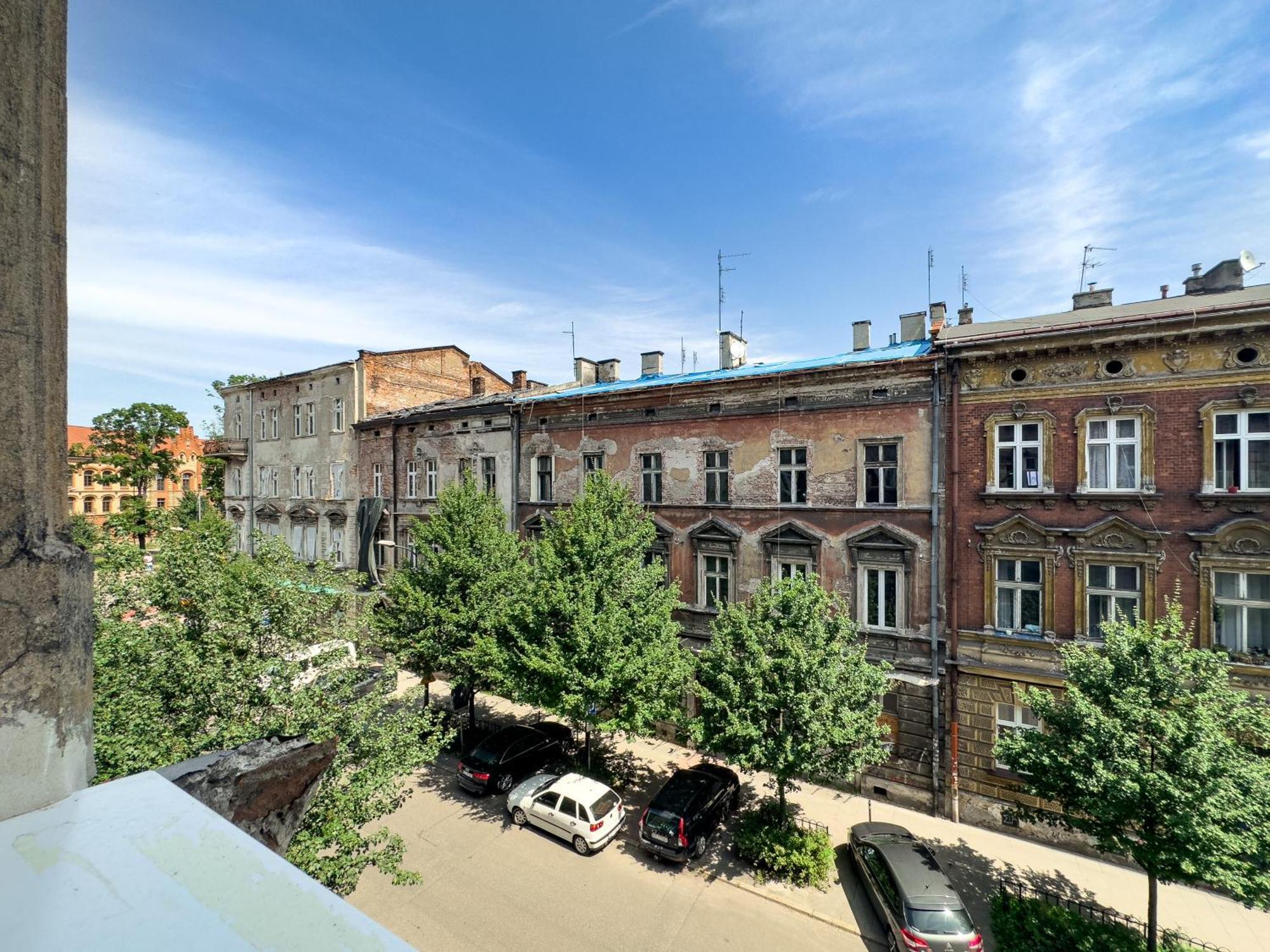 Apartament Queen W Sercu Krakowskiego Kazimierza Apartment Exterior foto